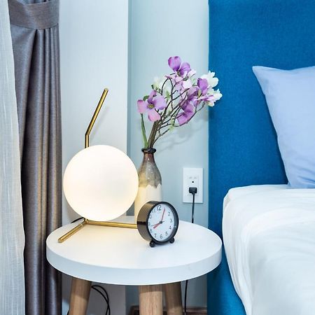 Cozrum Homes Greena House โฮจิมินห์ซิตี้ ภายนอก รูปภาพ